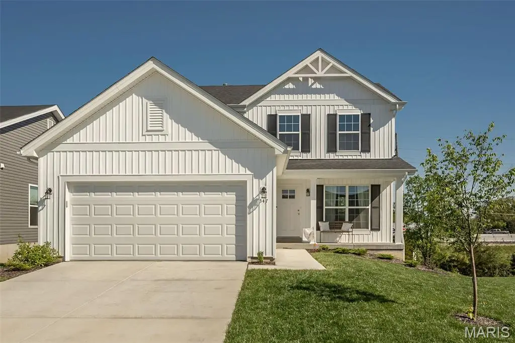 347 Cumberland Court, Truesdale, MO 63380 - #1