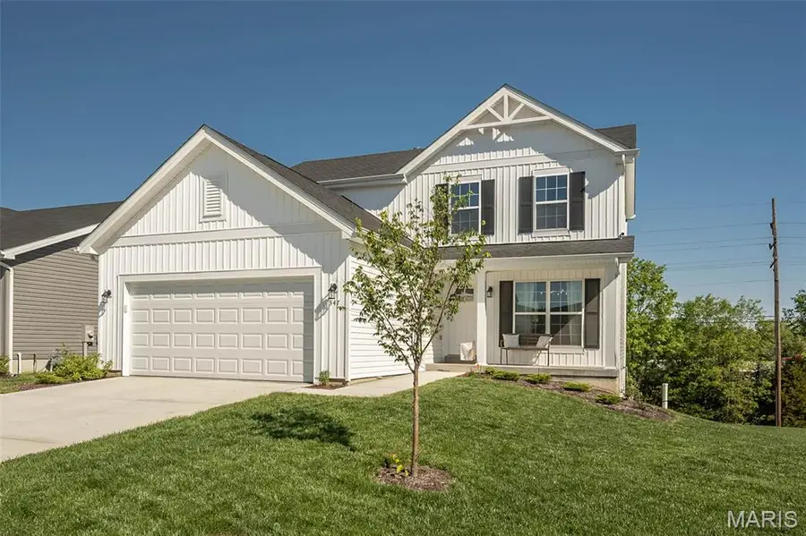 347 Cumberland Court, Truesdale, MO 63380 - #2