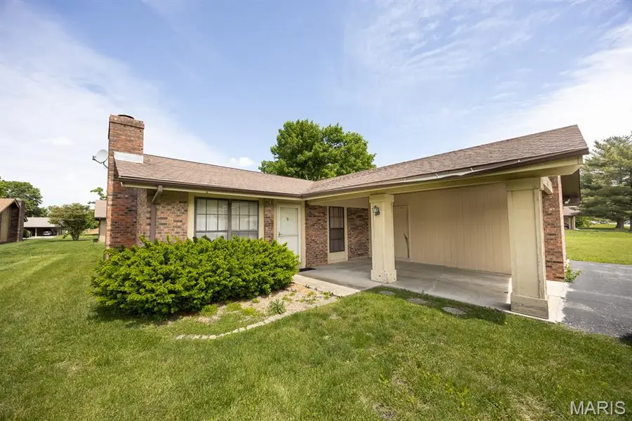 Address Withheld By Seller, Belleville, IL 62226 - #2