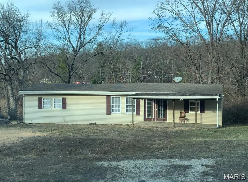 4305 Park Drive, De Soto, MO 63020 - #1