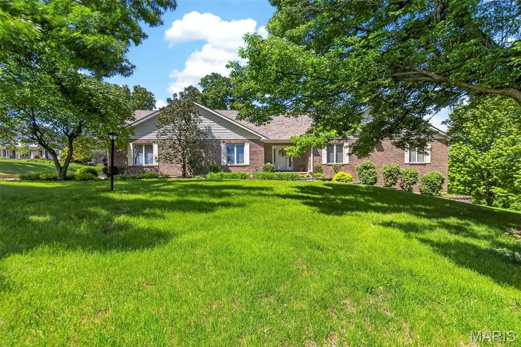 101 Hilltop Court, Washington, MO 63090 - #1