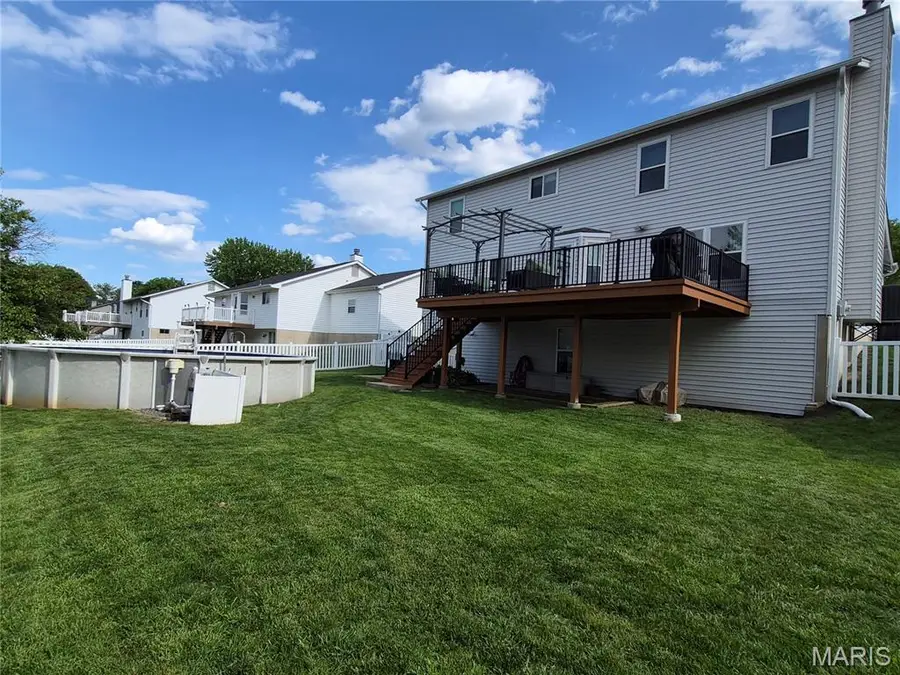 4010 Cambridge Crossing Drive, Saint Charles, MO 63304 - #2