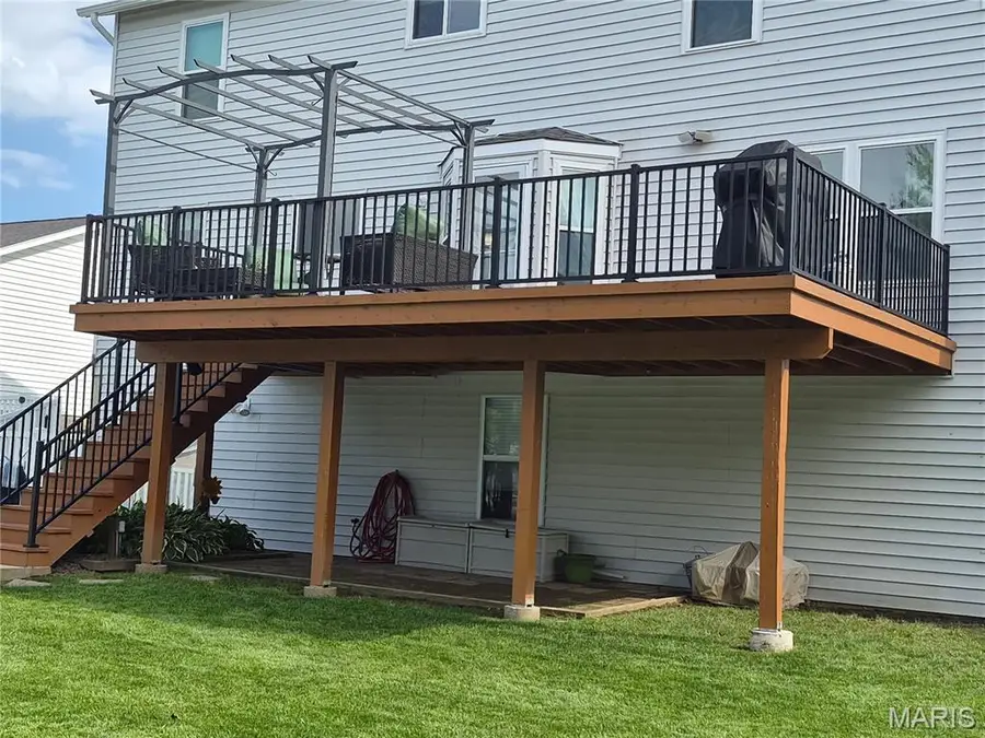 4010 Cambridge Crossing Drive, Saint Charles, MO 63304 - #3
