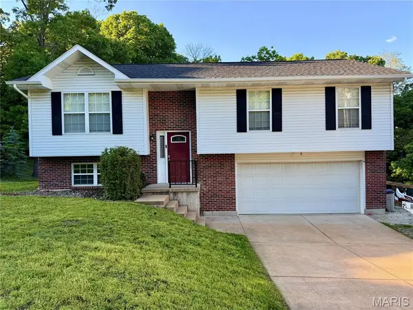 4409 Mockingbird Lane, Hillsboro, MO 63050