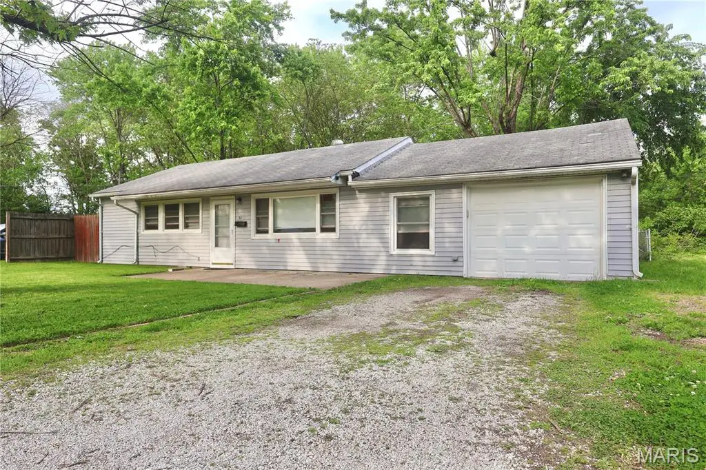 58 Delores Drive, Cahokia, IL 62206 - #1