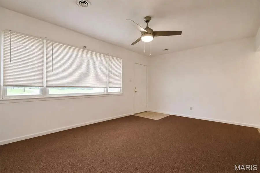 58 Delores Drive, Cahokia, IL 62206 - #3