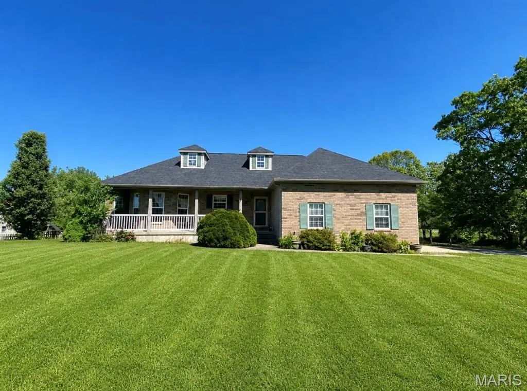 22770 Rose Meadow Ln., Waynesville, MO 65583 - #1