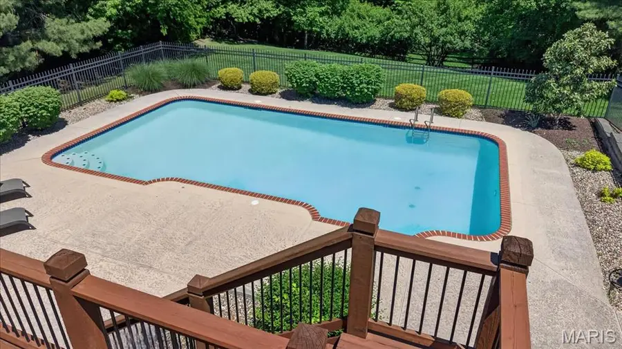 1868 Newburyport Road, Chesterfield, MO 63005 - #2