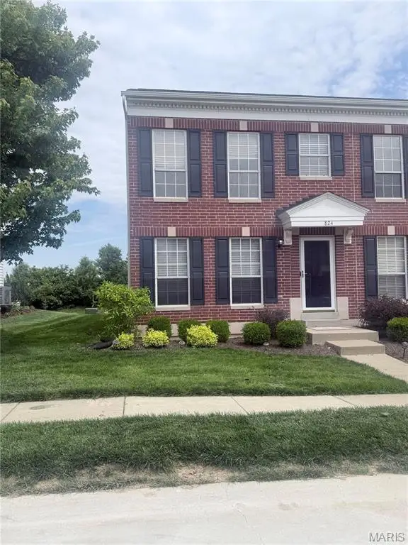 824 Brookmead Drive, O'Fallon, MO 63366