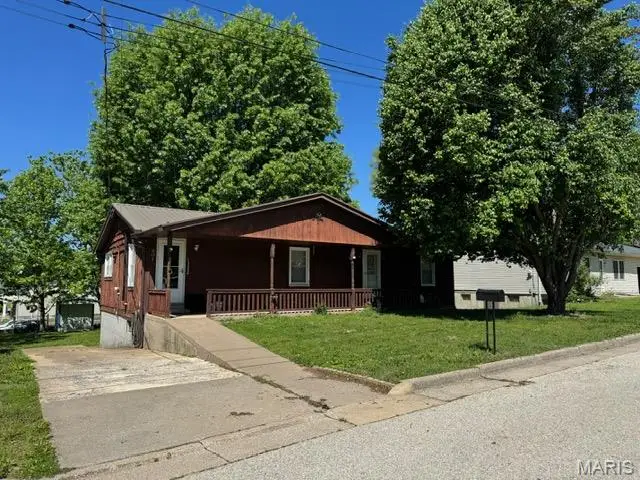 201 Roberta Street, New Haven, MO 63068 - #1