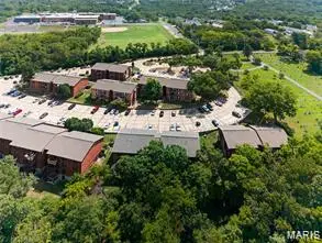 5593 Baronridge Drive #5, Saint Louis, MO 63129 - #2