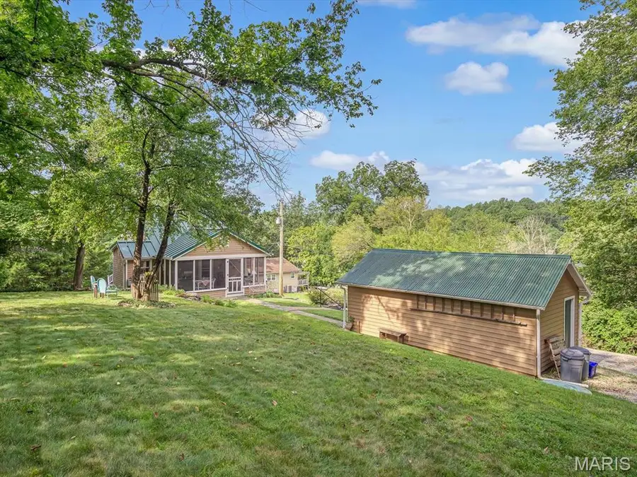 1123 Franklin Street, Maeystown, IL 62256 - #2