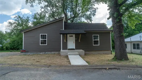 310 Field Street, Park Hills, MO 63601