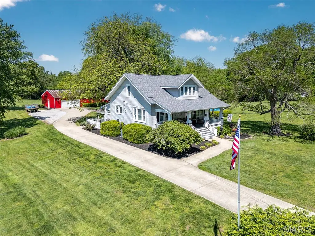 545 Richter Hill, Collinsville, IL 62234 - #1