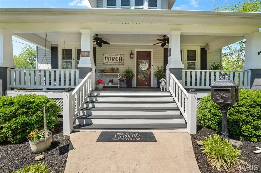 545 Richter Hill, Collinsville, IL 62234 - #3