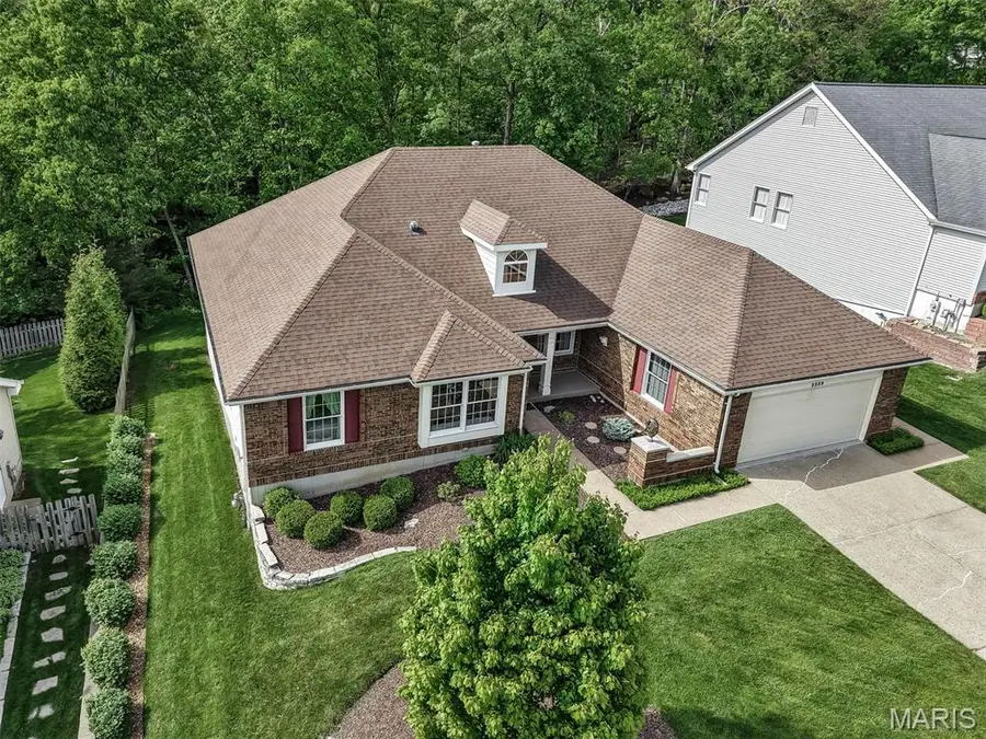 2359 Fairoyal Drive, Saint Louis, MO 63131 - #3