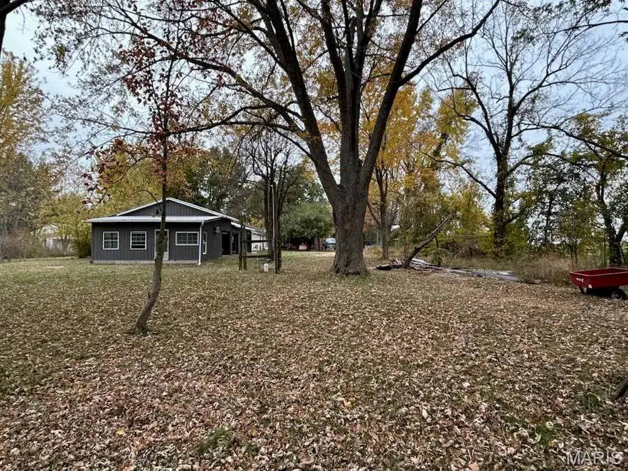 10198 S Old Route 66, Litchfield, IL 62056 - #3