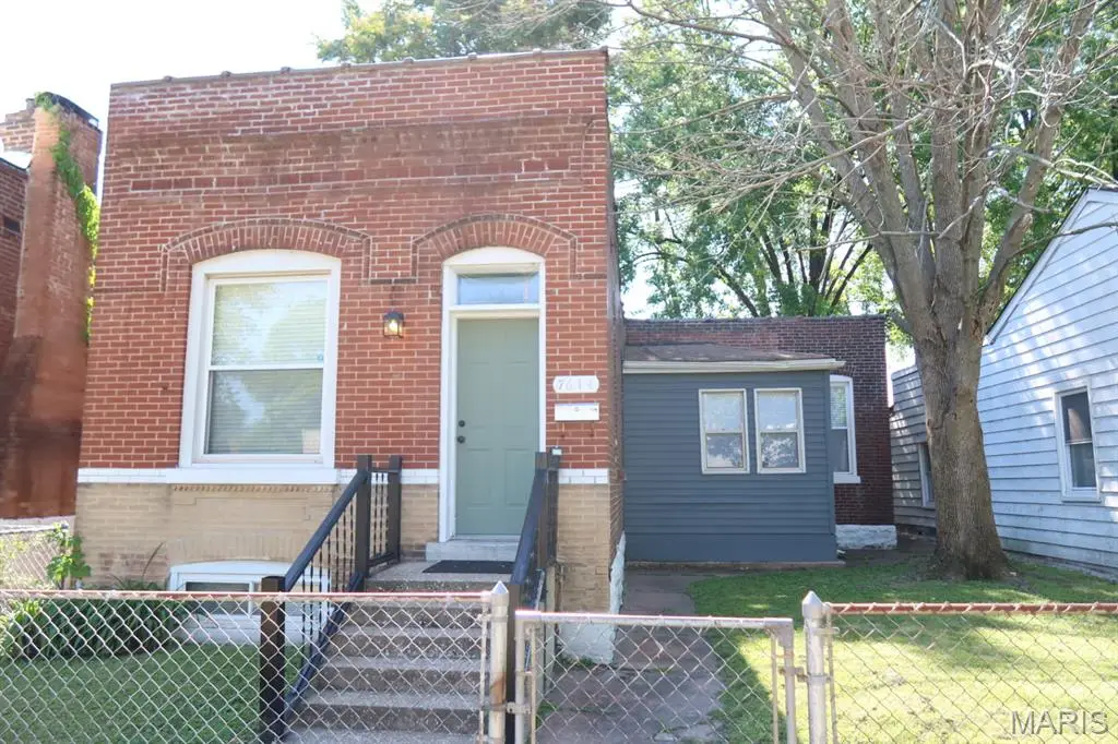 7614 Pennsylvania Avenue, Saint Louis, MO 63111 - #1