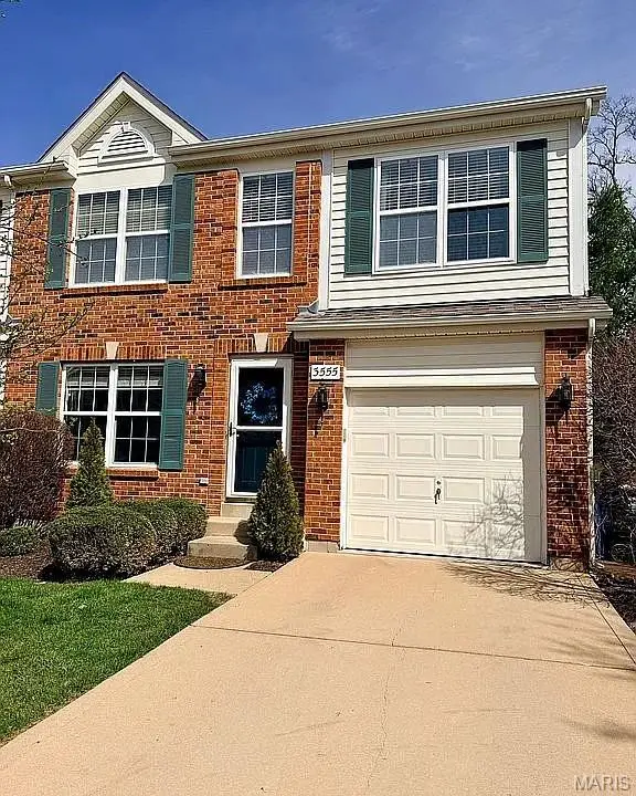 3555 Pearson Pointe, Saint Louis, MO 63129 - #1
