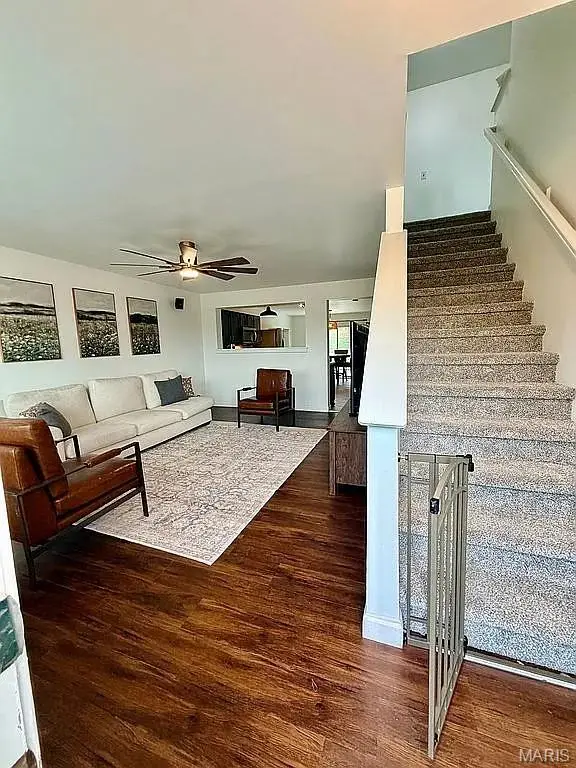 3555 Pearson Pointe, Saint Louis, MO 63129 - #2