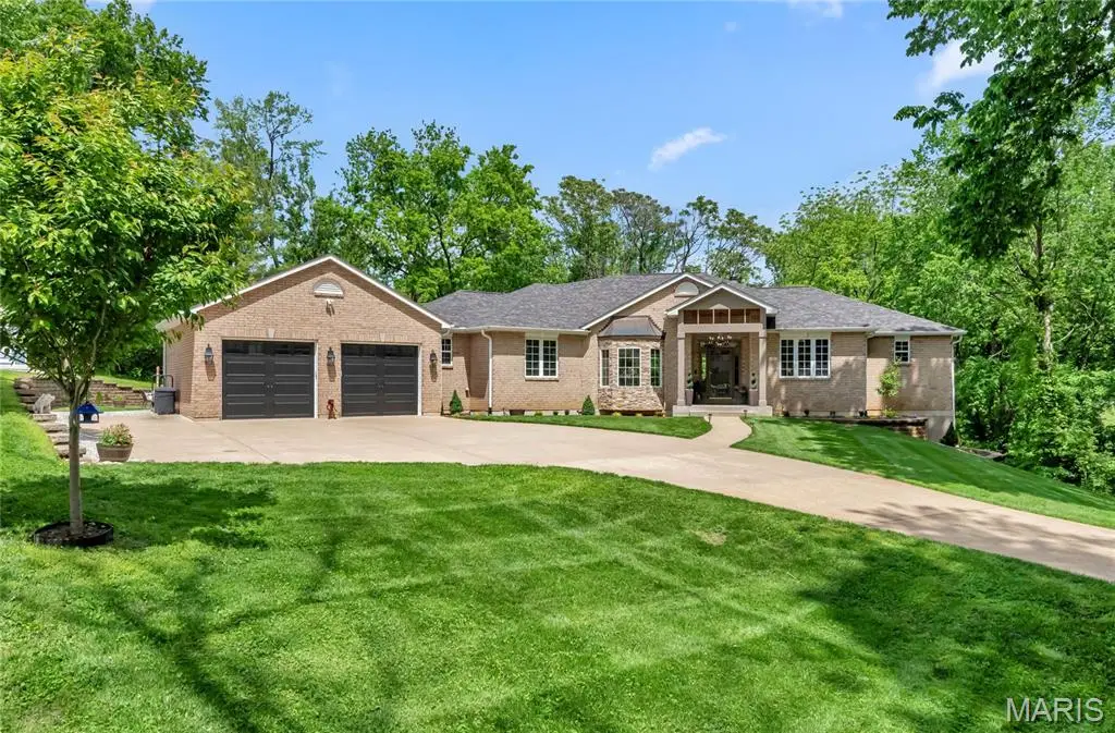 3010 Elm Street, Saint Charles, MO 63301 - #1