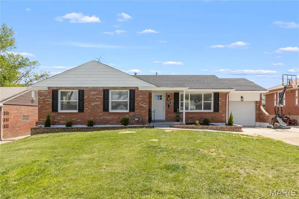 9442 Altonwood Drive, Saint Louis, MO 63136 - #1