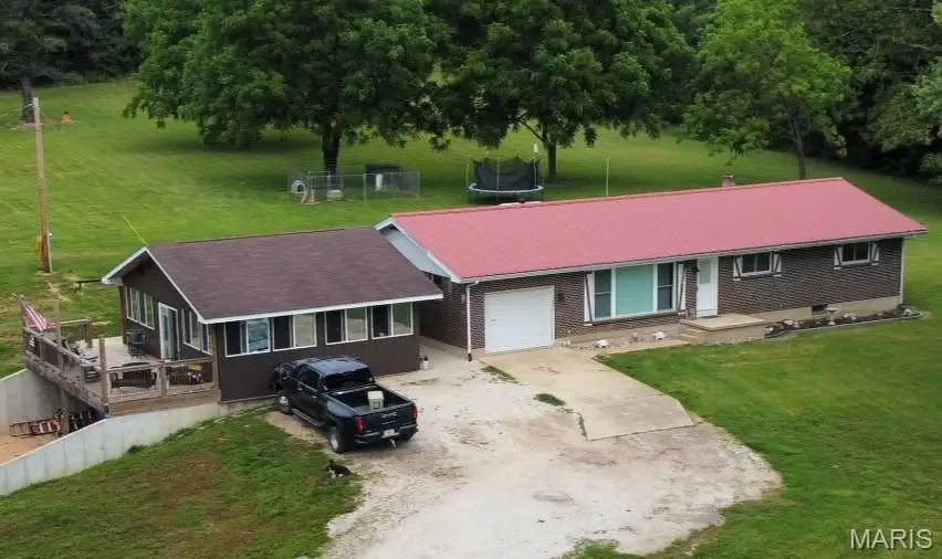 1964 Highway 21, Centerville, MO 63633 - #1