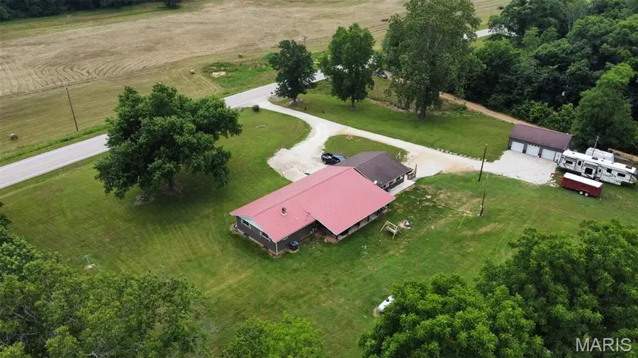 1964 Highway 21, Centerville, MO 63633 - #3