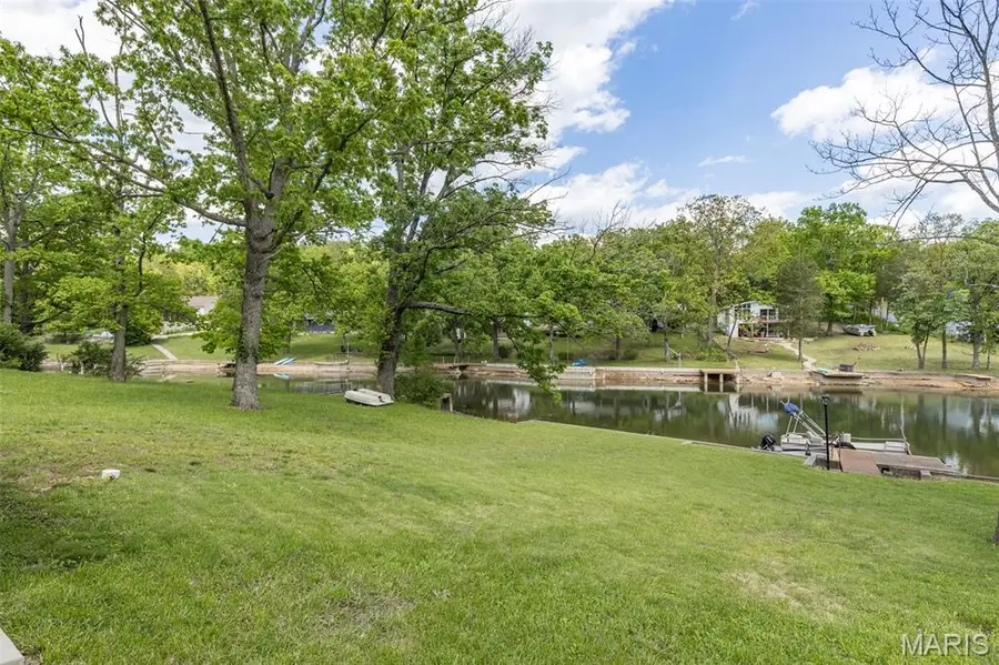 196 North Lake Drive, Hillsboro, MO 63050 - #2
