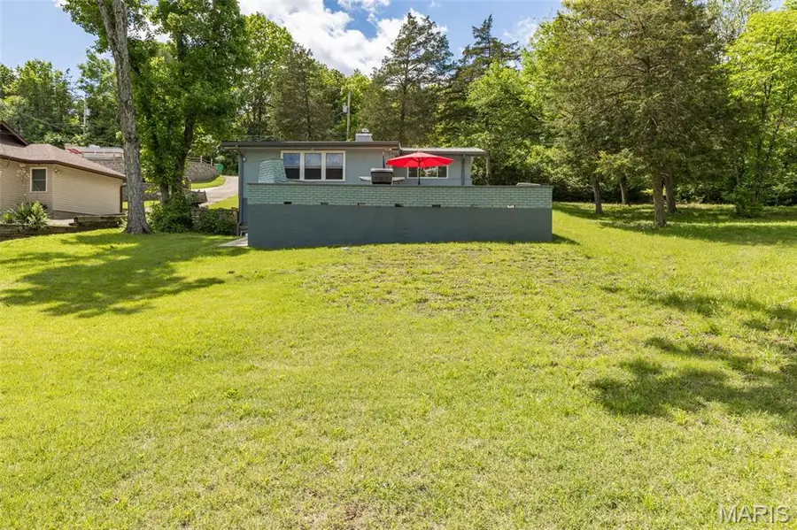 196 North Lake Drive, Hillsboro, MO 63050 - #3