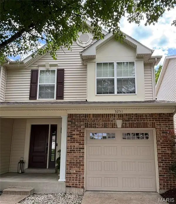 3251 Cog Wheel Statiopn, St Charles, MO 63301