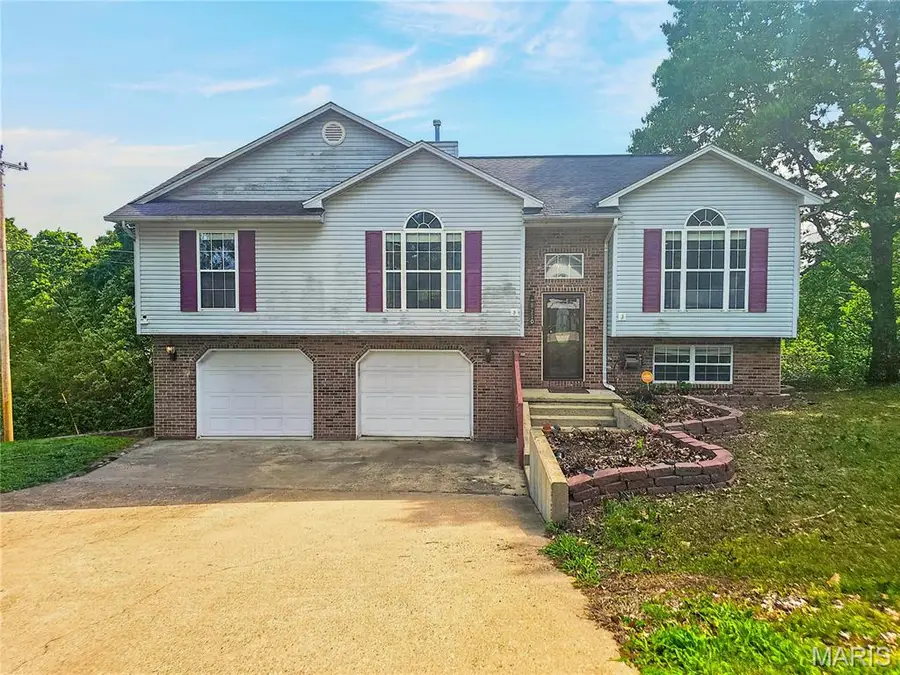 110 Sawmill Road, Saint Robert, MO 65584 - #3