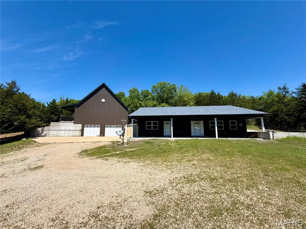 10330 Bottom Diggins Road, Cadet, MO 63630 - #1