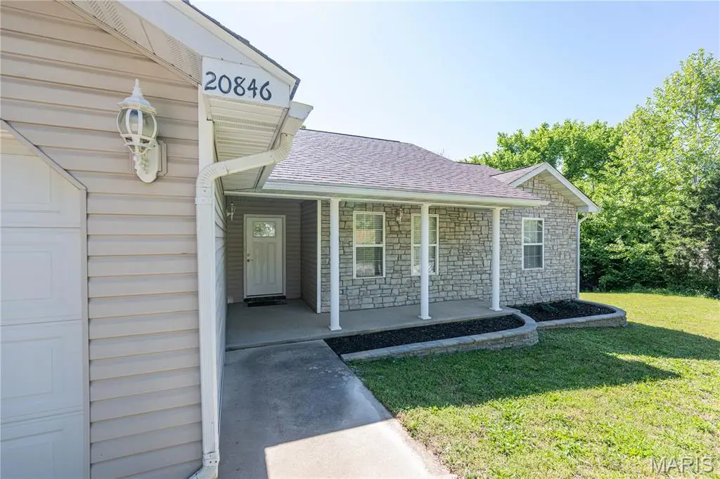 20846 Hibbett Road, Saint Robert, MO 65584 - #1