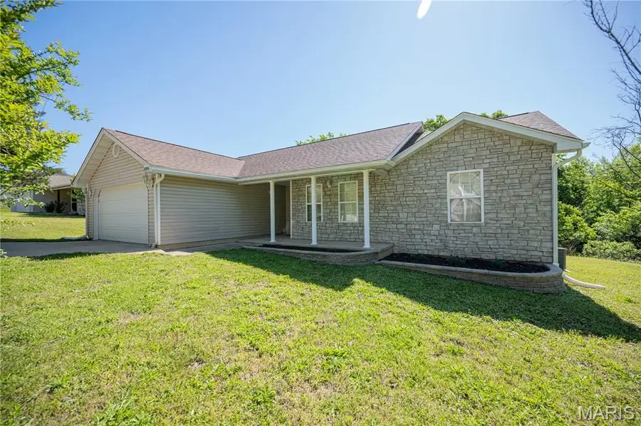20846 Hibbett Road, Saint Robert, MO 65584 - #2