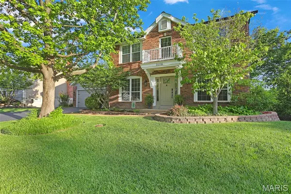 3108 Woodbridge Estates Drive, St Louis, MO 63129