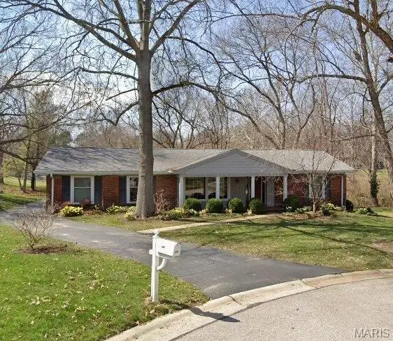 259 White Tree Lane, Ballwin, MO 63011 - #1