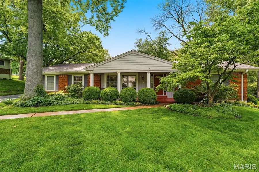 259 White Tree Lane, Ballwin, MO 63011 - #2