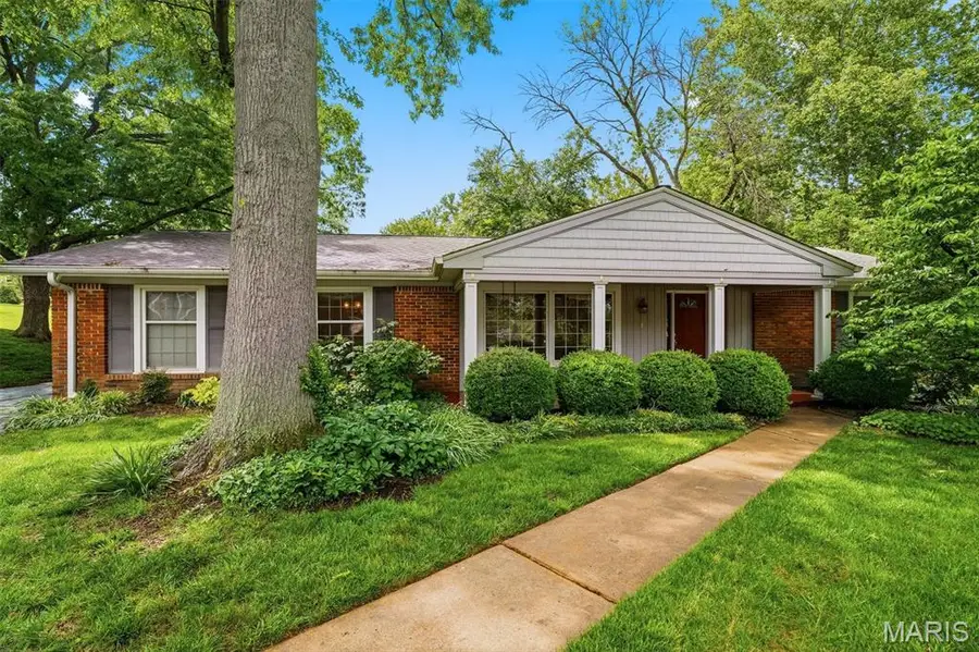 259 White Tree Lane, Ballwin, MO 63011 - #3