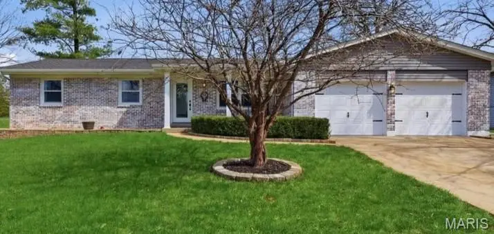 414 Westbrook Drive, Ofallon, MO 63366 - #1