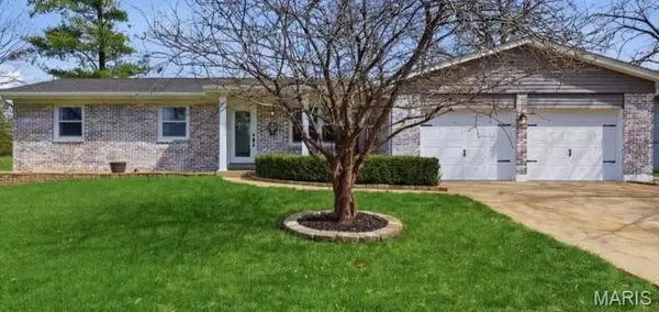 414 Westbrook Drive, O'Fallon, MO 63366