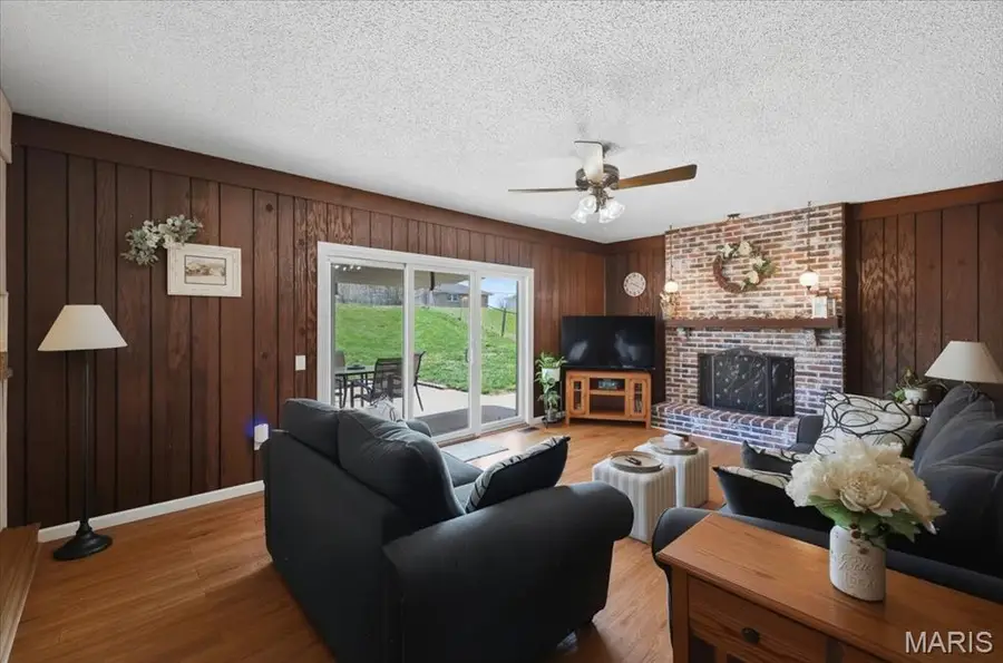 414 Westbrook Drive, Ofallon, MO 63366 - #3