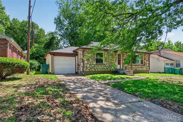 1924 Alert Drive, St Louis, MO 63114