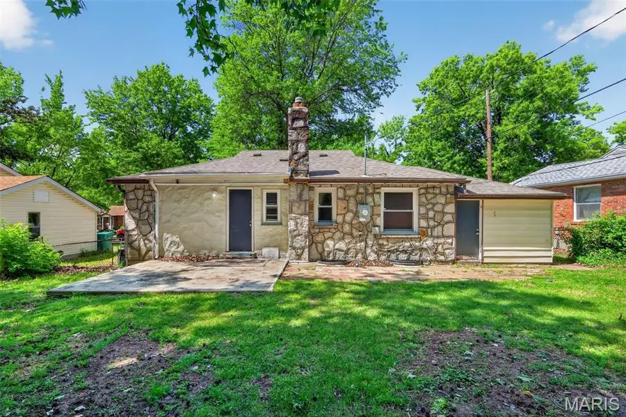 1924 Alert Drive, Saint Louis, MO 63114 - #3