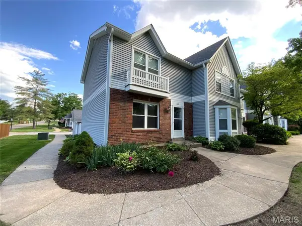 1681 Florine Boulevard #A, St Charles, MO 63303