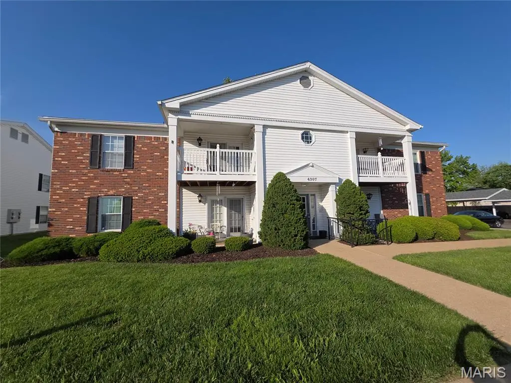 4307 Forder Place #G, Saint Louis, MO 63129 - #1