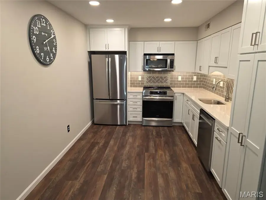4307 Forder Place #G, Saint Louis, MO 63129 - #2