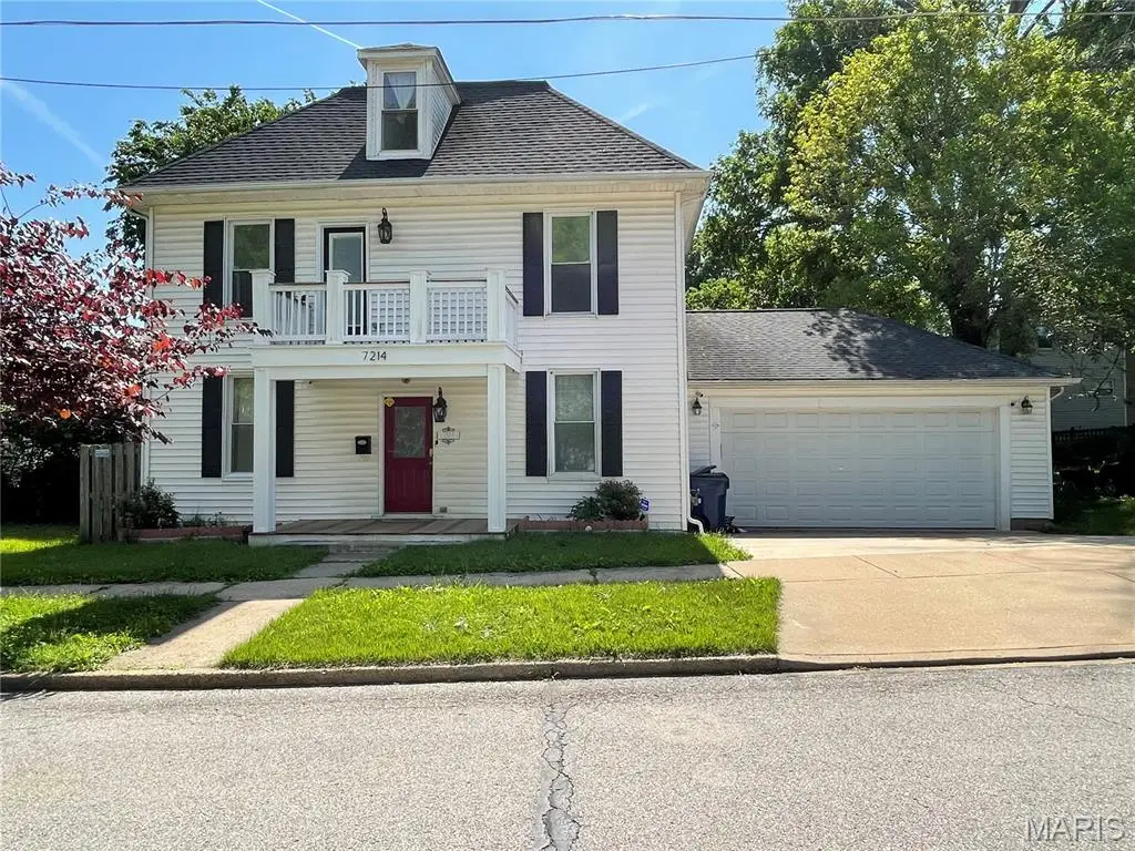 7214 Saint Elmo Avenue, Maplewood, MO 63143 - #1