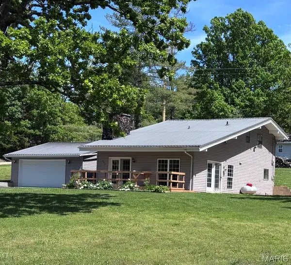 272 Rue Terre Bonne, Bonne Terre, MO 63628