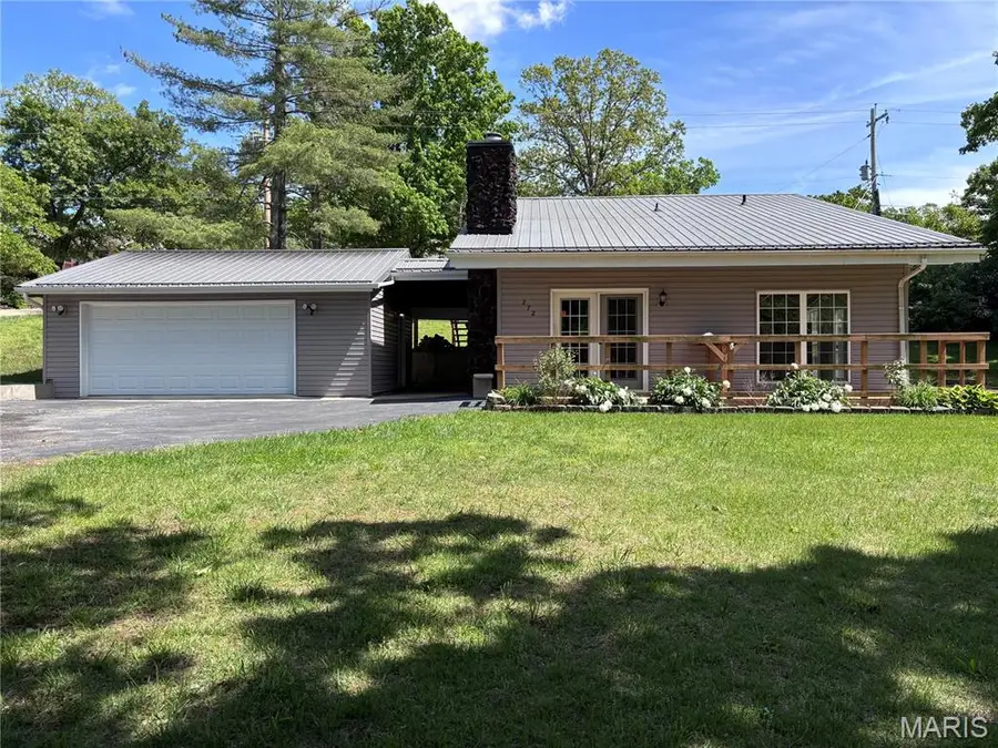 272 Rue Terre Bonne, Bonne Terre, MO 63628 - #2